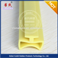 recyclable rubber TPE bulb RV door seal
